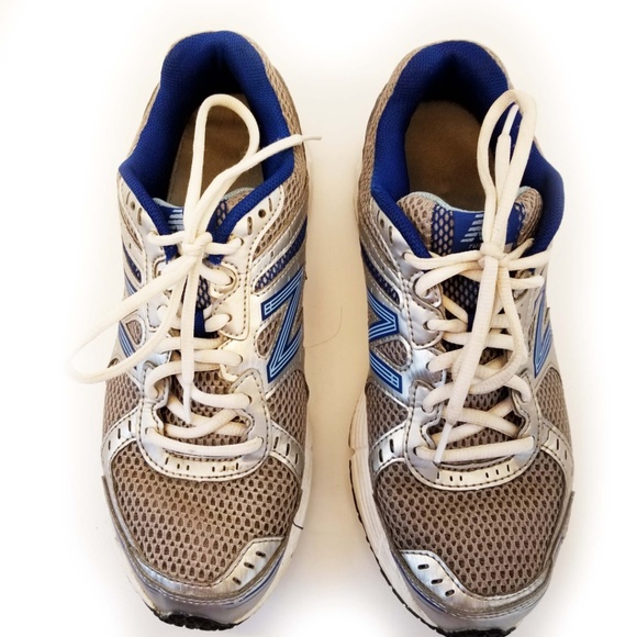 New Balance Shoes New Balance 47v3 W470sb3 Running Shoe Womens 85
